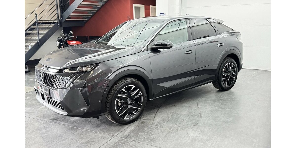 Peugeot 3008 Allure 145 Mild Hybrid Full LED 360° 15.800 km 25.320 &euro; Lich 35423