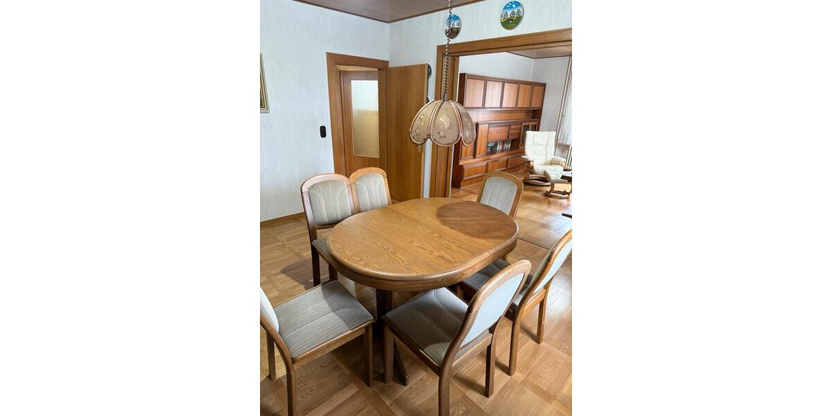 Einfamilienhaus Wettenberg - 6 Zimmer, 150 m&sup2;, 395.000&euro; | Angebot:25513208