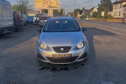 Seat Ibiza 178.800 km 3.800 &euro; Hungen 35410