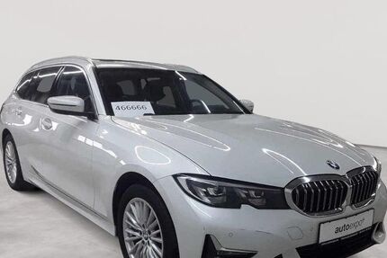 BMW 330 149.854 km 20.489 &euro; Fernwald-Steinbach 35463