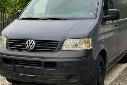 VW T5 Transporter 247.707 km 4.000 &euro; Siegbach 35768