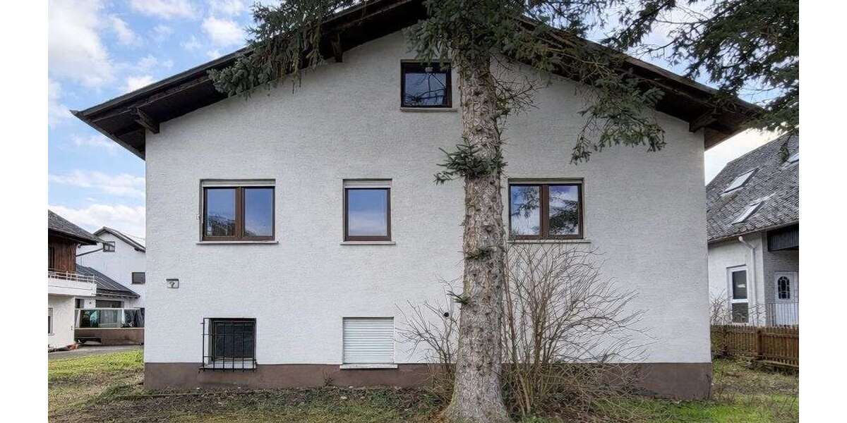 Einfamilienhaus Schöffengrund - 4 Zimmer, 160 m&sup2;, 230.000&euro; | Angebot:25352480