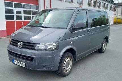 VW T5 Caravelle 259.700 km 10.500 &euro; Butzbach 35510