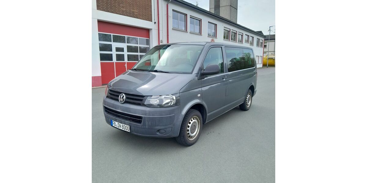 VW T5 Caravelle 259.700 km 10.500 &euro; Butzbach 35510
