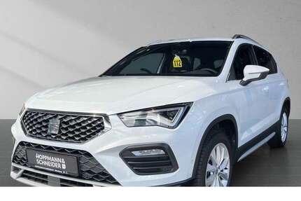 Seat Ateca 24.700 km 28.950 &euro; Dillenburg 35683
