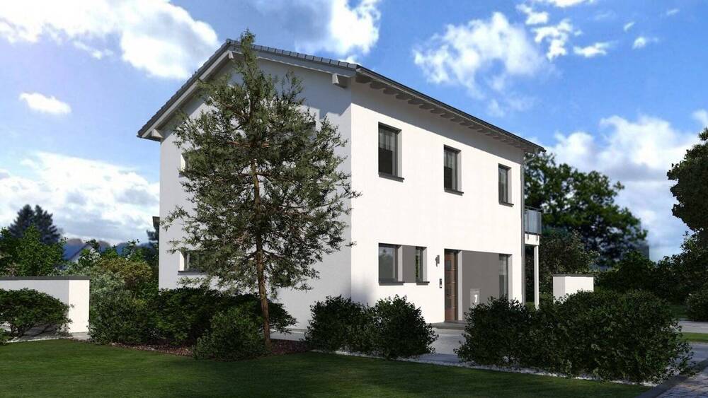 Doppelhaushälfte Usingen - 4 Zimmer, 154 m&sup2;, 538.900&euro; | Angebot:26584604