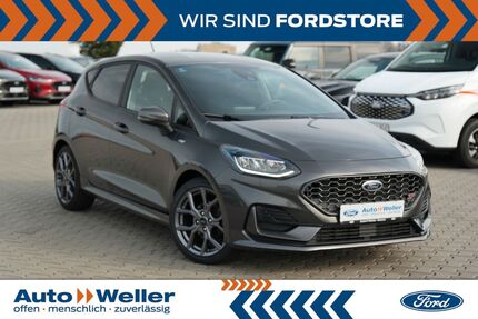 Ford Fiesta 55.381 km 16.490 &euro; Wetzlar 35581