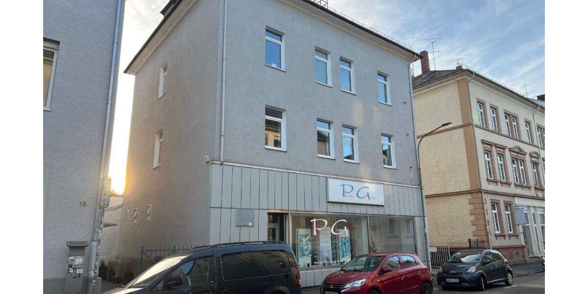 Gewerbeobjekt Gießen - 1.475&euro; | Angebot:25695834