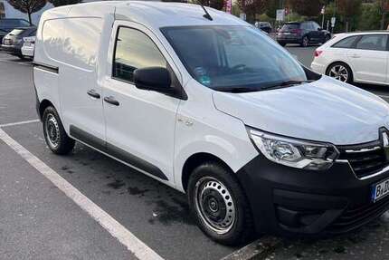 Renault Express 73.000 km 10.900 &euro; Ober-Mörlen 61239