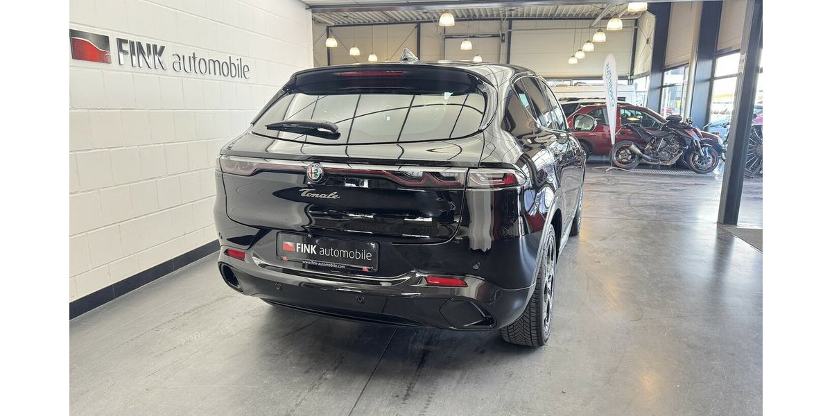 Alfa Romeo Tonale 1.5 Veloce 48 V Hybrid LED CarPlay 11.980 km 26.890 &euro; Lich 35423