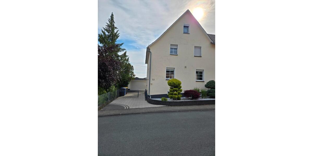 Reihenhaus Haiger - 275.000&euro; | Angebot:26876269