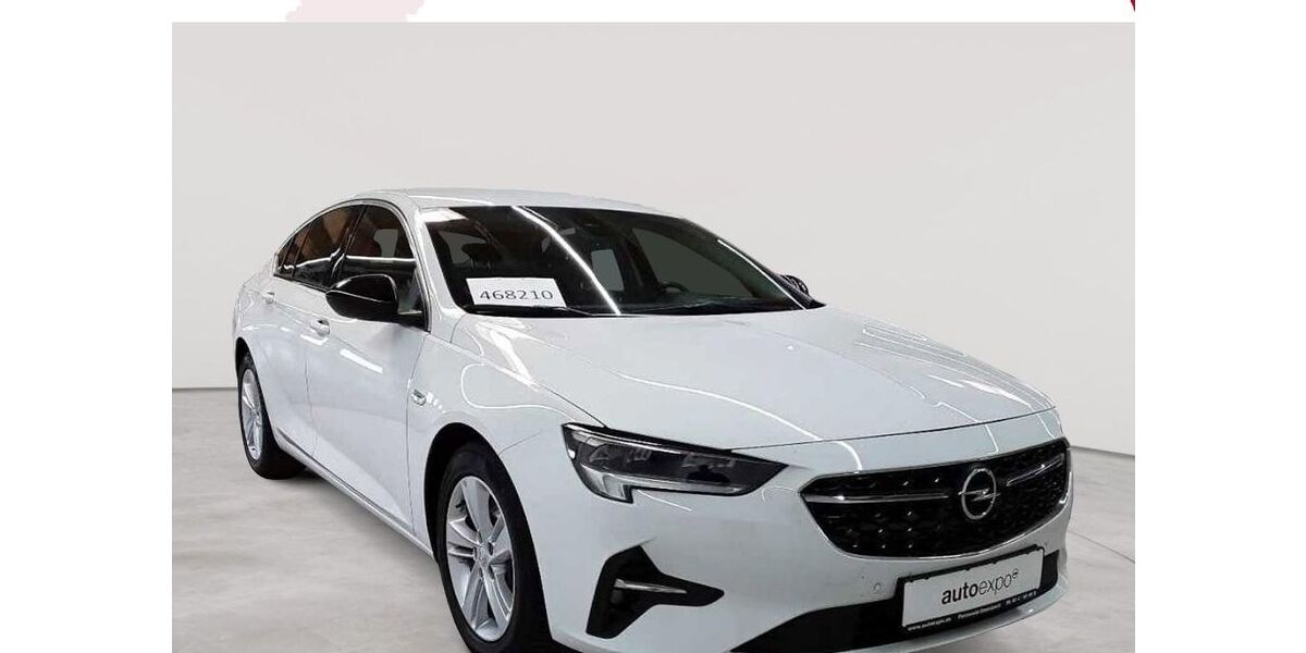 Opel Insignia 59.939 km 19.490 &euro; Fernwald-Steinbach 35463