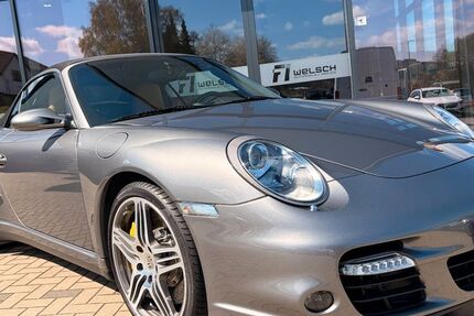 Porsche 997 83.800 km 89.911 &euro; Mittenaar 35756