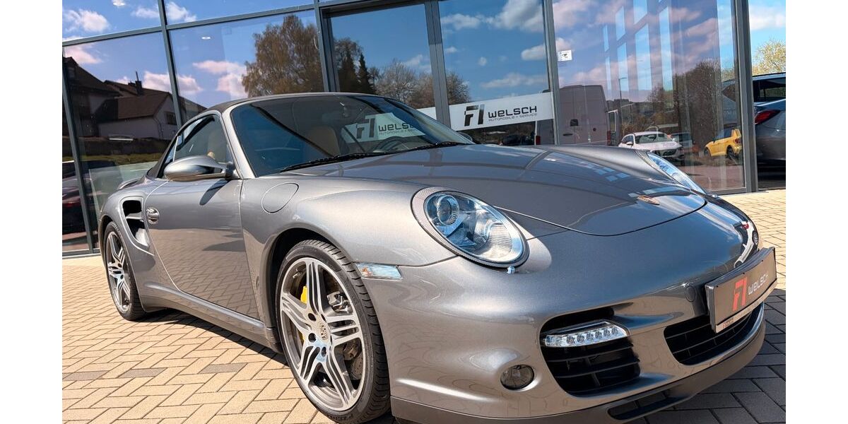 Porsche 997 83.800 km 89.911 &euro; Mittenaar 35756
