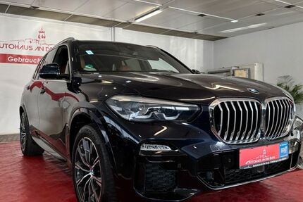 BMW X5 88.280 km 44.900 &euro; Ober Mörlen 61239
