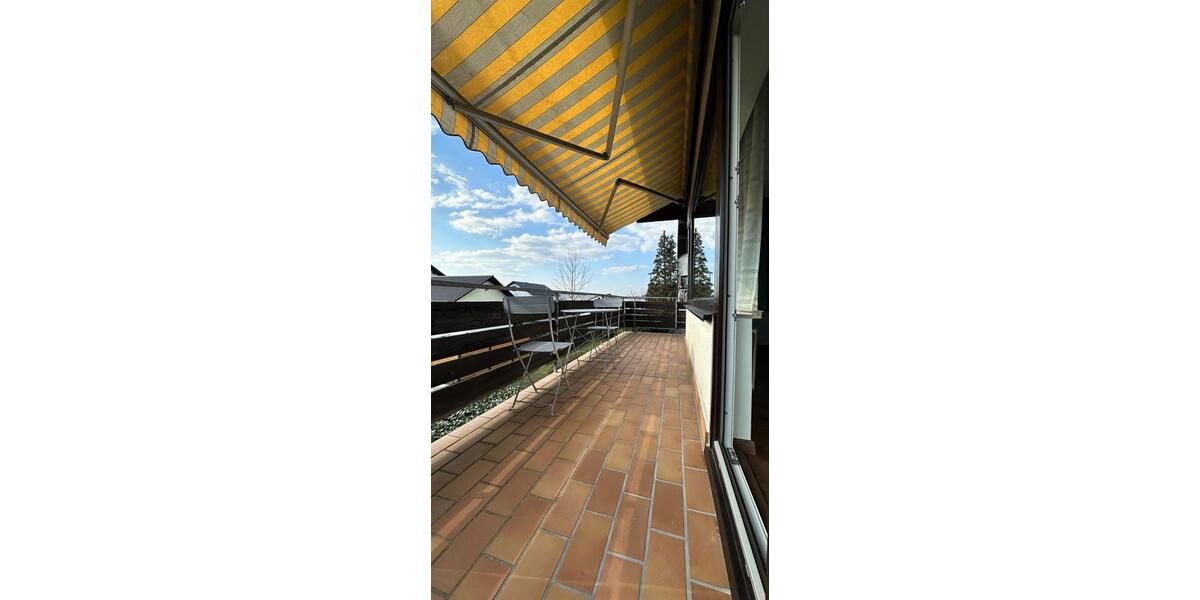 Etagenwohnung Pohlheim - 2 Zimmer, 48 m&sup2;, 650&euro; | Angebot:25892412