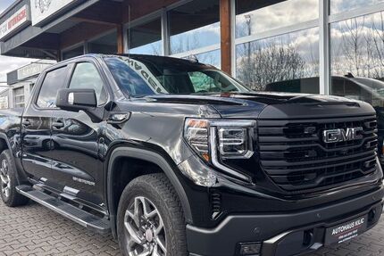 GMC Sierra 46.218 km 60.960 &euro; Ehringshausen 35630