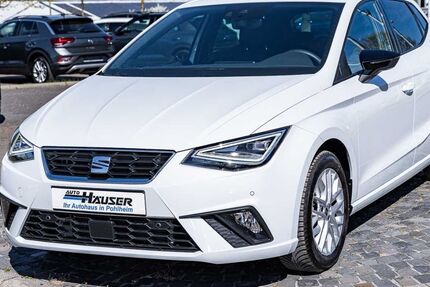 Seat Ibiza 8.917 km 23.475 &euro; Pohlheim 35415