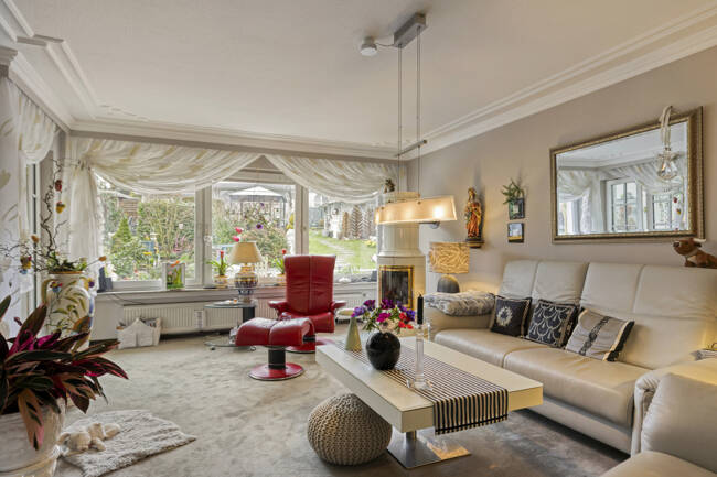 Doppelhaushälfte Wetzlar Altenberger Straße - 6 Zimmer, 174 m&sup2;, 429.500&euro; | Angebot:26116408