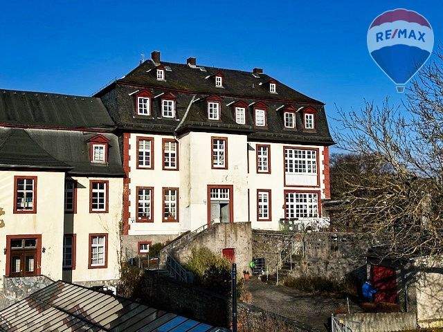 Etagenwohnung Weilburg - 3 Zimmer, 47 m&sup2;, 87.000&euro; | Angebot:25769918