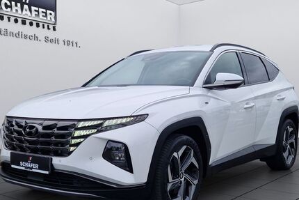Hyundai TUCSON 21.500 km 23.990 &euro; Weilburg 35781
