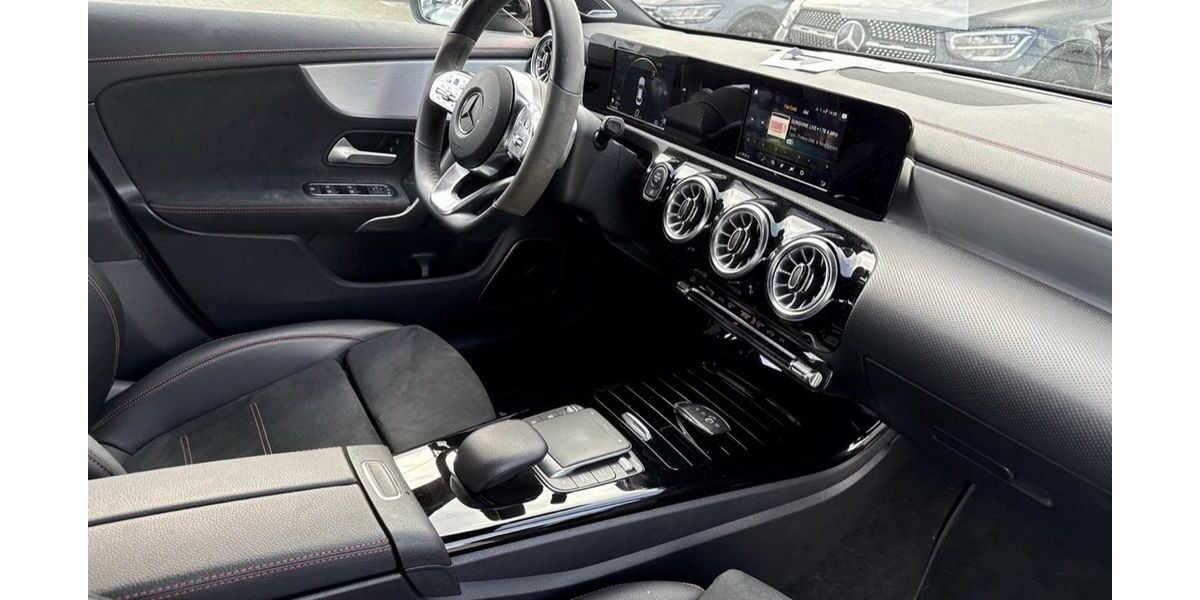 Mercedes-Benz CLA 220 58.459 km 32.900 &euro; Aßlar OT Werdorf 35614