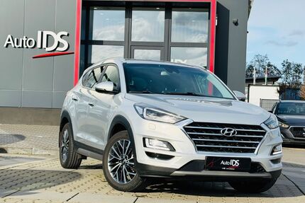 Hyundai TUCSON 157.022 km 15.949 &euro; Lollar 35457