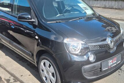 Renault Twingo 86.000 km 6.199 &euro; Dillenburg 35683