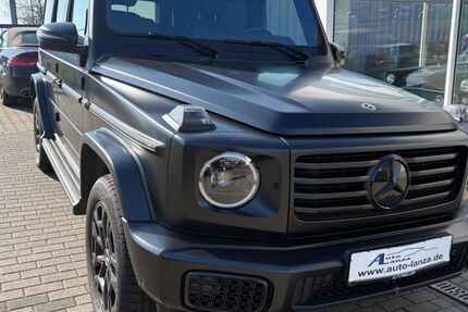 Mercedes-Benz 450 16.590 km 154.500 &euro; Wetzlar 35579