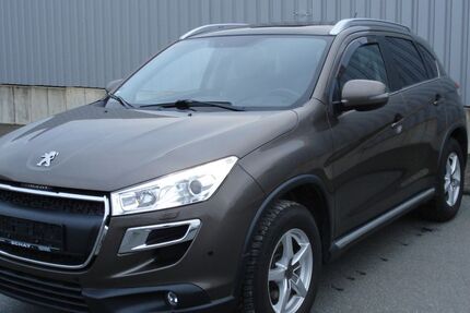 Peugeot 4008 184.944 km 7.550 &euro; Hüttenberg/Hochelheim 35625