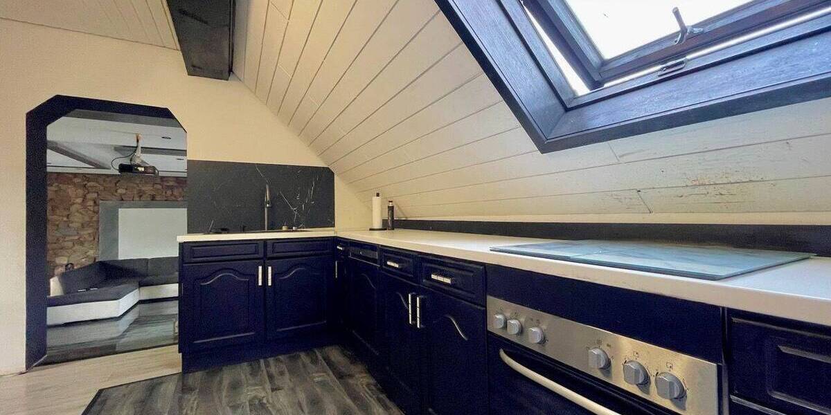 Mehrfamilienhaus, Wohnhaus Braunfels Philippstein - 7 Zimmer, 175 m&sup2;, 288.000&euro; | Angebot:25678933