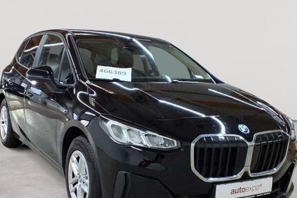 BMW 225 87.331 km 21.689 &euro; Fernwald-Steinbach 35463