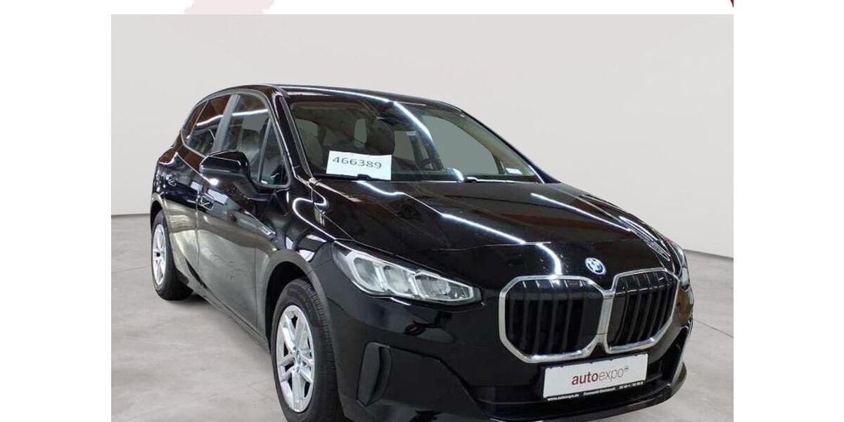 BMW 225 87.331 km 21.689 &euro; Fernwald-Steinbach 35463