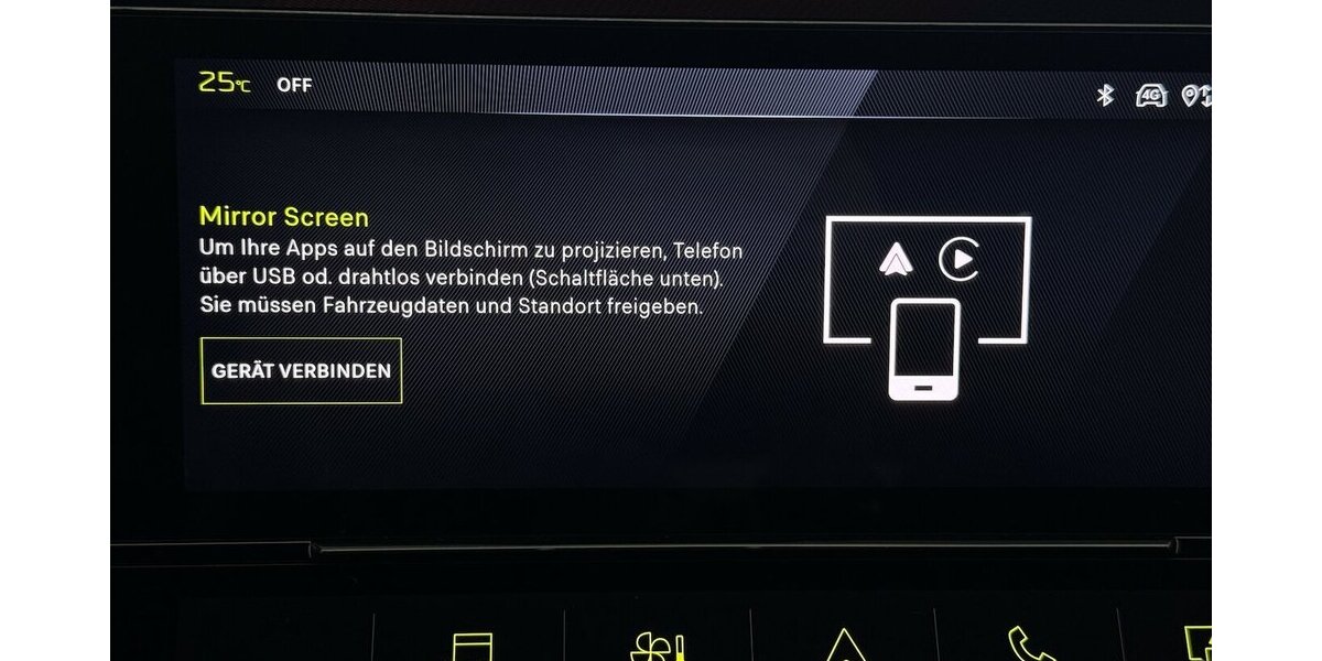 Peugeot 408 GT 225 Plug in Hybrid 360° Cam FULL LED 50.200 km 26.120 &euro; Lich 35423