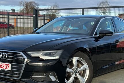 Audi A6 90.000 km 28.499 &euro; Rockenberg 35519