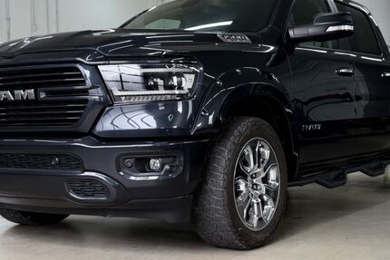 Dodge RAM 88.600 km 43.991 &euro; Driedorf 35759