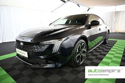 Peugeot 508 1.302 km 26.990 &euro; Butzbach 35510