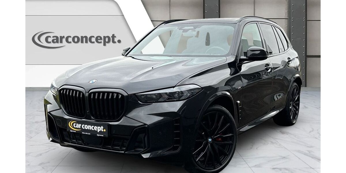 BMW X5 27.700 km 79.900 &euro; Wetzlar 35579