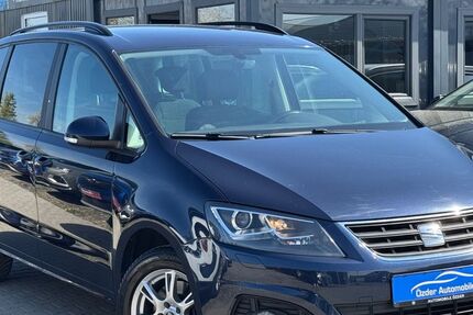 Seat Alhambra 146.809 km 13.990 &euro; Lollar 35457
