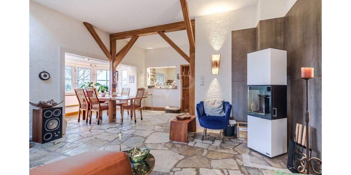 Einfamilienhaus Neu-Anspach Anspach - 7 Zimmer, 249 m&sup2;, 798.000&euro; | Angebot:25695532
