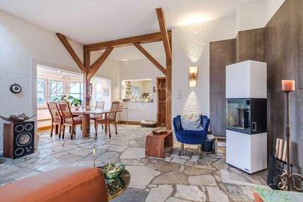 Haus Neu-Anspach Anspach - 7 Zimmer, 249 m&sup2;, 798.000&euro; | Angebot:25695532