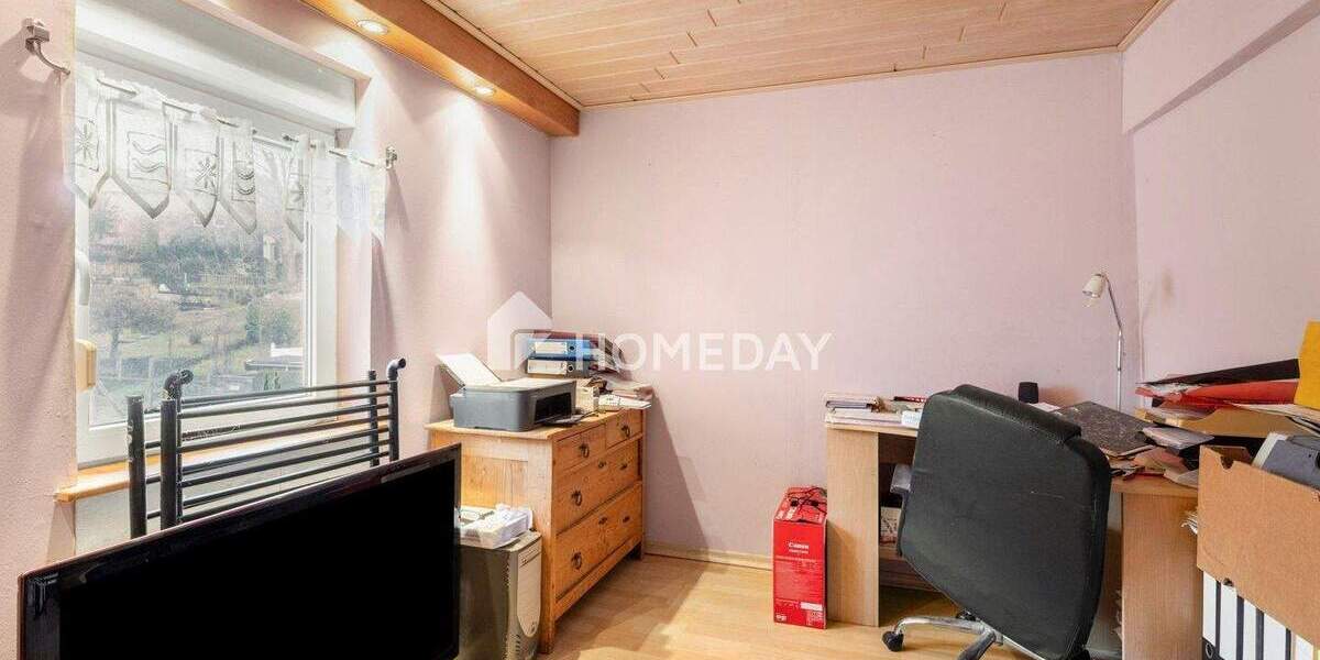 Einfamilienhaus Hungen Obbornhofen - 4 Zimmer, 154 m&sup2;, 179.000&euro; | Angebot:25685098