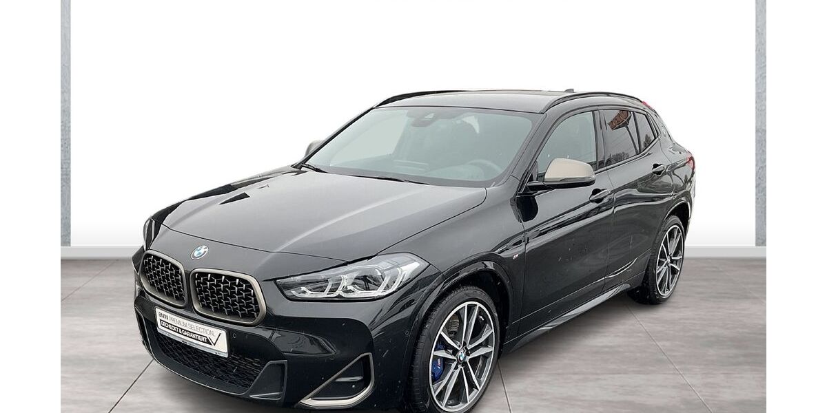 BMW X2 72.600 km 28.790 &euro; Gießen 35398