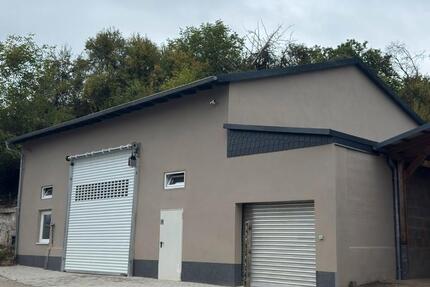 Gewerbeobjekt Aßlar - 1.000&euro; | Angebot:26163181