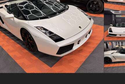 Lamborghini Gallardo 39.800 km 114.888 &euro; Oberbiel bei Wetzlar/Gießen 35606