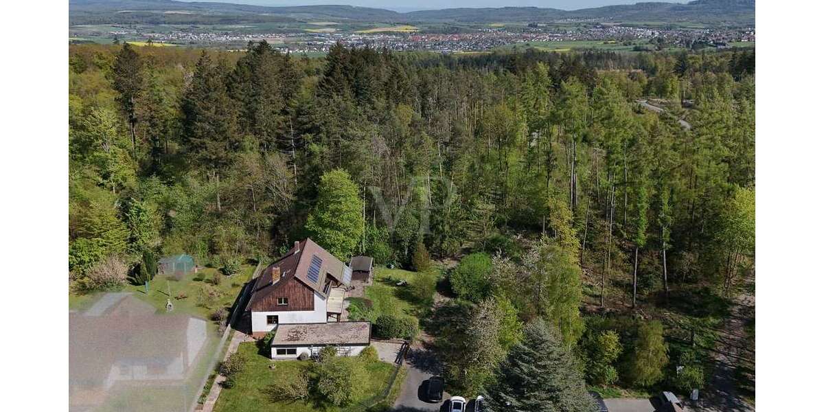 Einfamilienhaus Usingen / Merzhausen Merzhausen - 6 Zimmer, 212 m&sup2;, 469.500&euro; | Angebot:27108697
