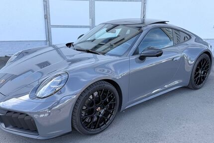 Porsche 992 6.200 km 179.900 &euro; Gießen 35394