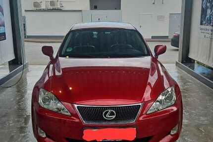 Lexus IS 220 171.000 km 5.000 &euro; Driedorf 35759