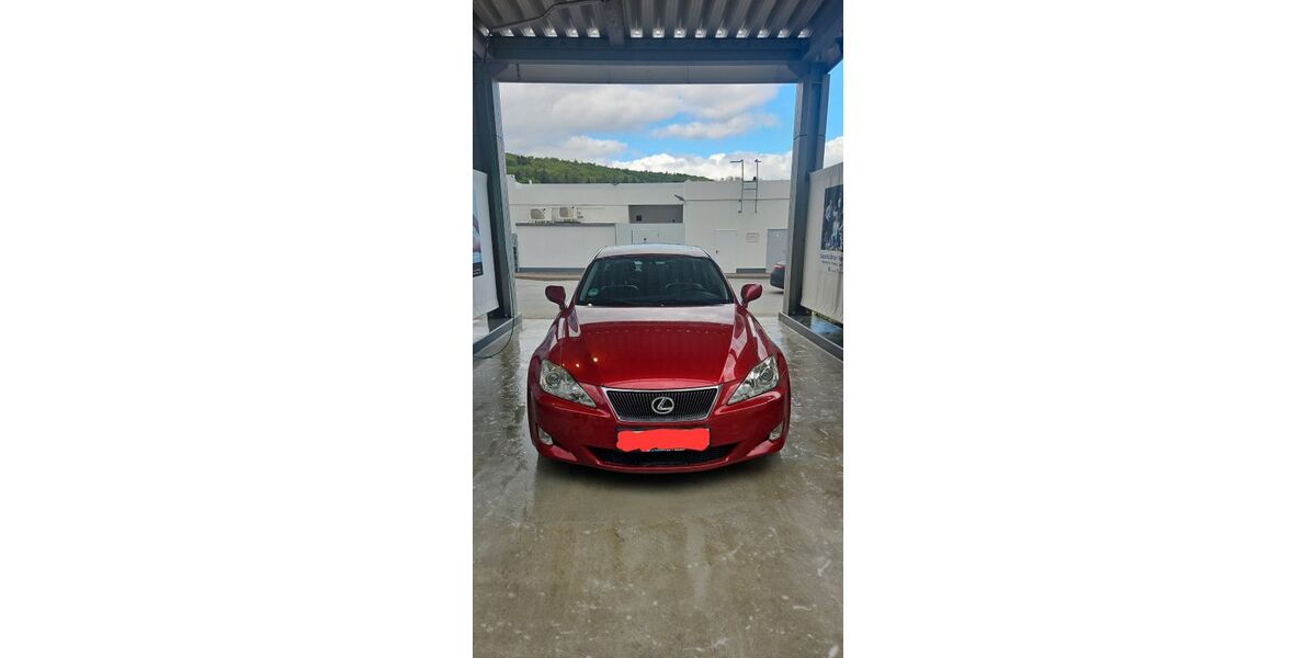 Lexus IS 220 171.000 km 5.000 &euro; Driedorf 35759