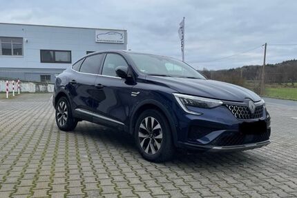 Renault Arkana 13.958 km 20.990 &euro; Usingen 61250